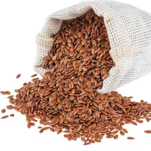 Flax Seeds