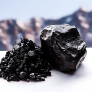 Himalayan Shilajit
