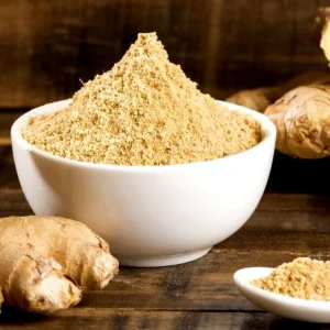 Ginger Powder