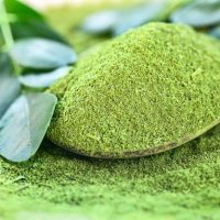 Moringa-Powder