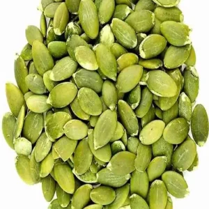 Pumpkin Seeds