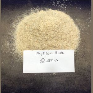 Psyllium Husk