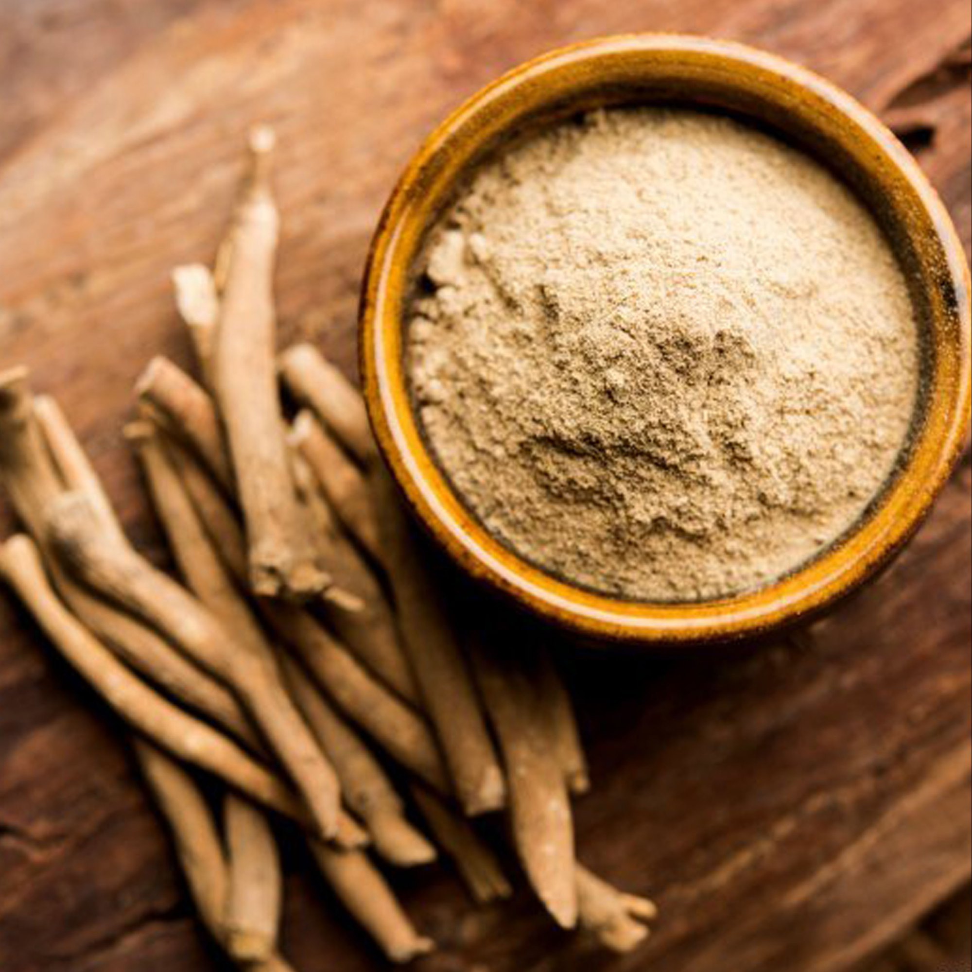Ashwagandha powder