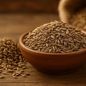 Cumin Seeds