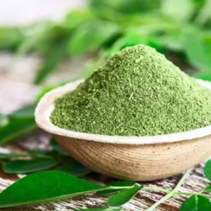 Moringa Powder