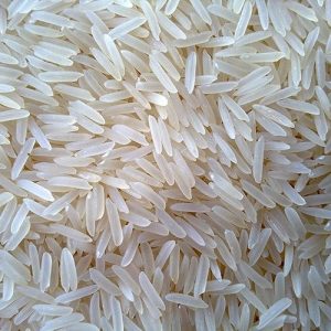Non Basmati Rice