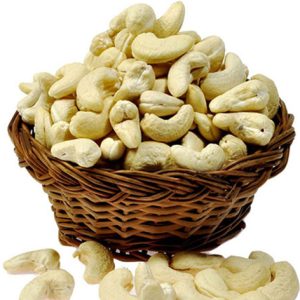 Cashew Nuts